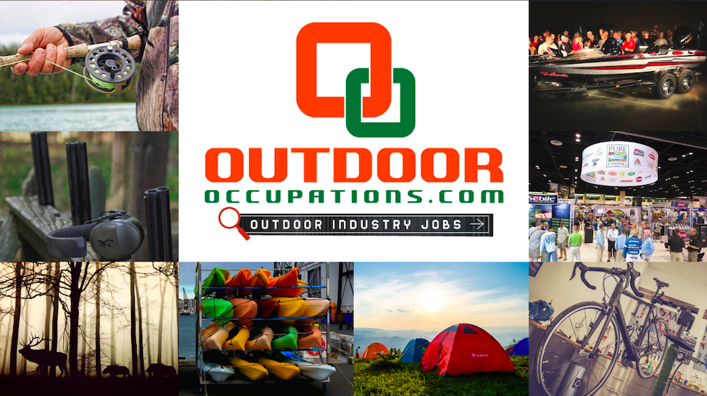 Outdoor Jobs Updates and Newsletter Signup